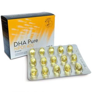 DHA Pure NPD1 400 de Méderi