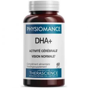 DHA+ Therascience