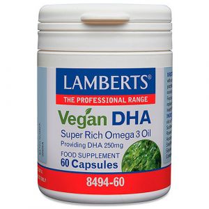 DHA Vegano de Lamberts