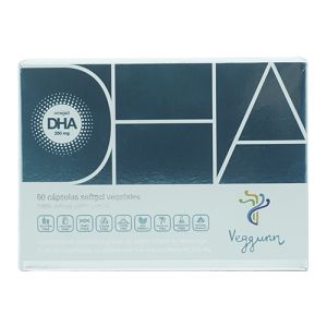 Omega-3 DHA Veggunn