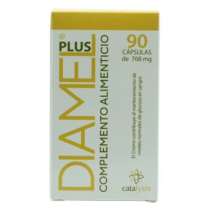 Diamel Plus de Catalysis