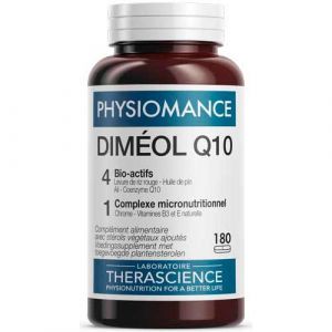 Diméol Q10 de Therascience