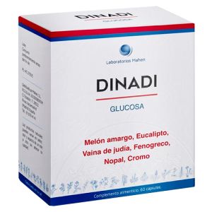Dinadi de Mahen