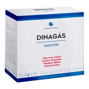 Dinagás de Mahen