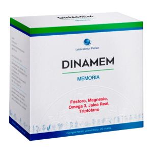 Dinamem de Mahen