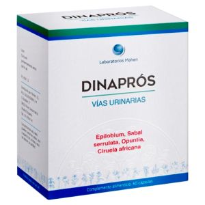 Dinaprós de Mahen
