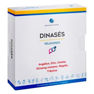 Dinasés de Mahen