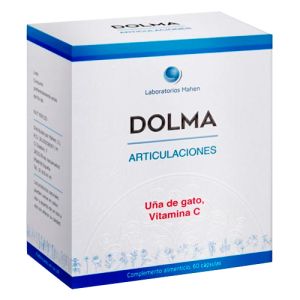 Dolma de Mahen