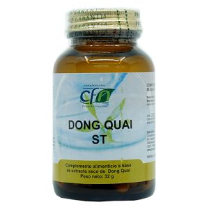 Dong Quai ST de CFN