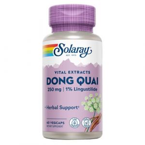 Dong Quai de Solaray