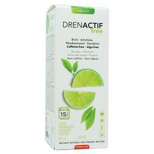 DrenActif Sin de Intersa Labs