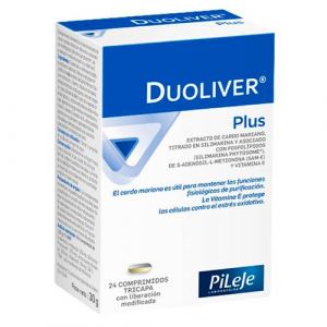 Duoliver Plus de PiLeJe