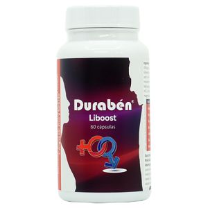 Durabén de Margan Biotech