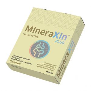 MineraXin Plus de Ebiotec