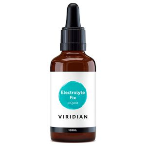 Electrolyte Fix de Viridian