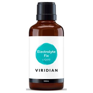 Electrolyte Fix de Viridian