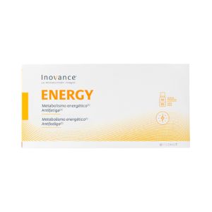 Energy Inovance de Ysonut