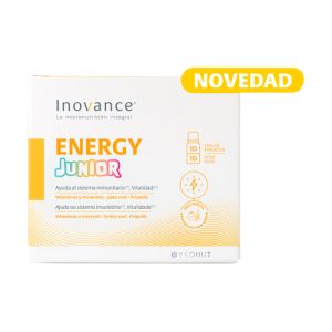 Energy Junior Inovance de Ysonut