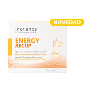 Energy Recup de Ysonut