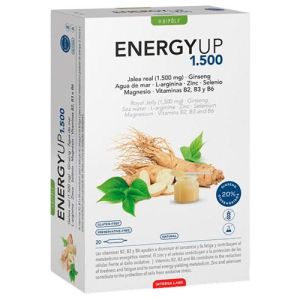 ENERGYUP 1.500 de Intersa