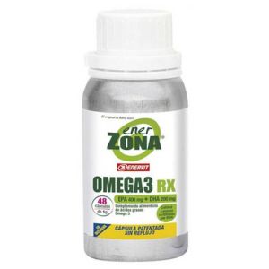 Enerzona Omega 3 RX (48 Cápsulas)