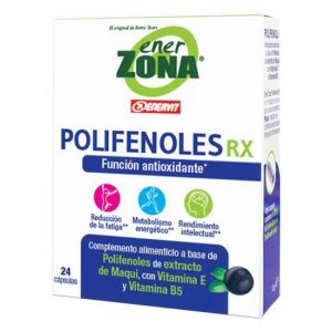 Polifenoles RX Enerzona
