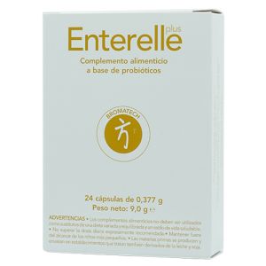 Enterelle Plus - Bromatech