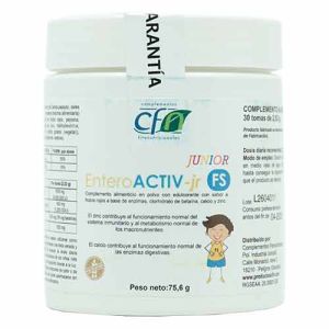 Entero Activ JR FS de CFN