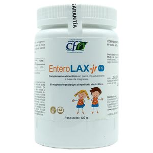 Entero Lax JR FS de CFN