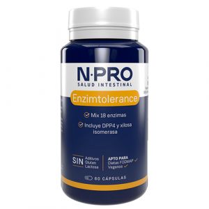 NPro Enzimtolerance