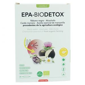 Epa-Biodetox de Intersa