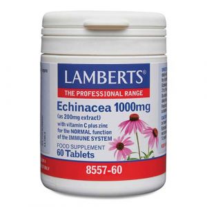 Equinácea 1000 mg de Lamberts