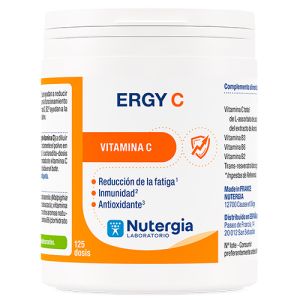 ERGY C de Nutergia