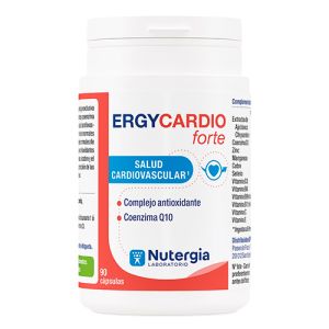 ERGYCARDIO Forte de Nutergia