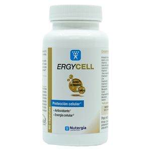 ErgyCell de Nutergia