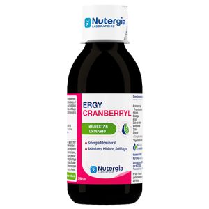 ErgyCranberryl de Nutergia