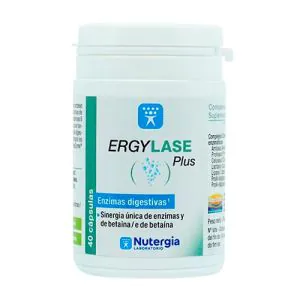 Ergylase Plus Nutergia