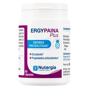 Ergypaina Plus Nutergia