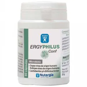 Ergyphilus Confort Nutergia