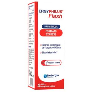 ERGYPHILUS Flash de Nutergia