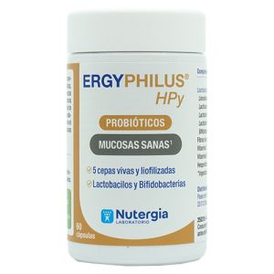 Ergyphilus HPy de Nutergia