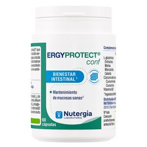 ERGYPROTECT Conf de Nutergia