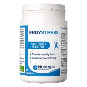ErgyStress de Nutergia