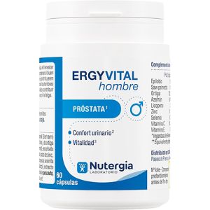 ErgyVital de Nutergia