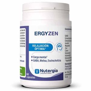 Ergyzen de Nutergia