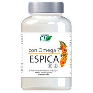 ESPICA de CFN