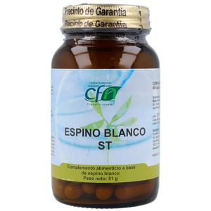 Espino Blanco ST de CFN