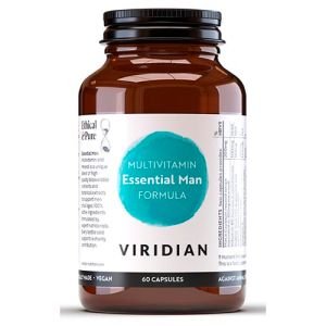 Essential Man de Viridian