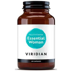 Essential Woman de Viridian