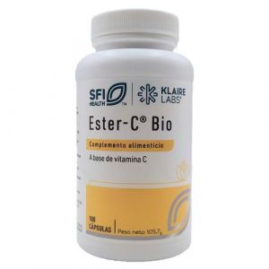 Ester-C Bio de Klaire Labs